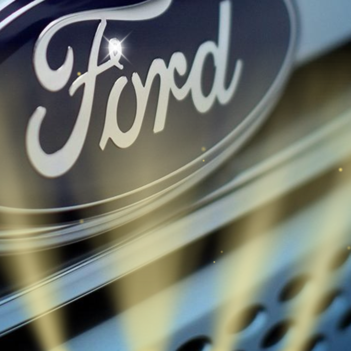 Ford Motor