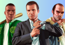Why Grand Theft Auto V huge success GTA 5, GTA V,