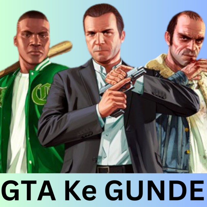 GTA 5, GTA V,