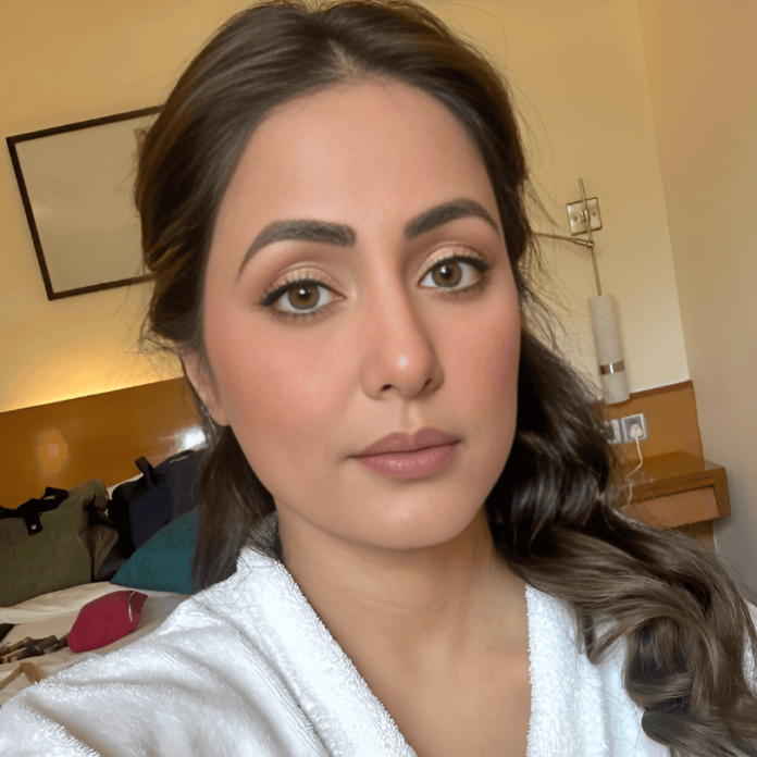 Hina Khan