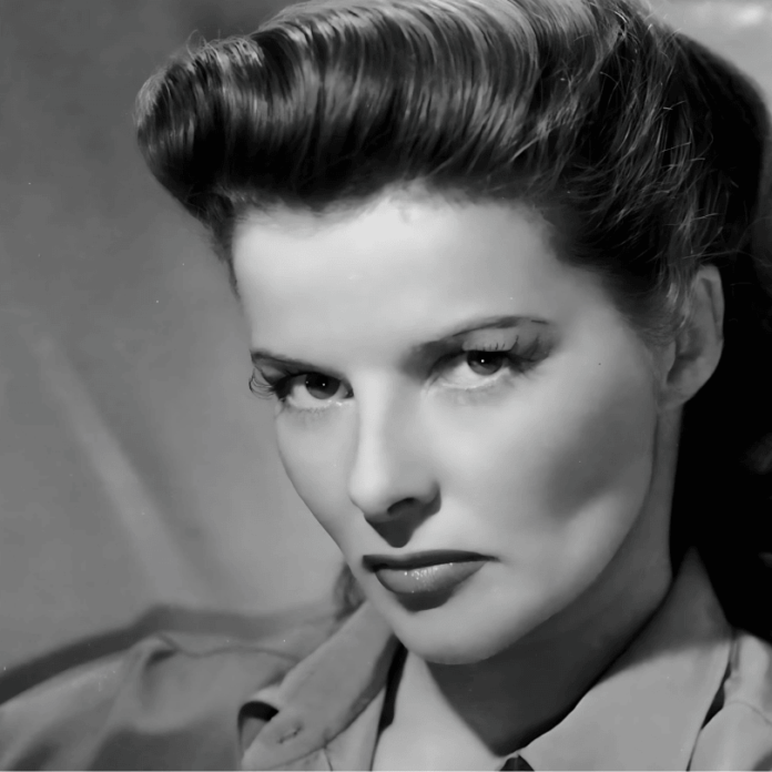 Katharine Hepburn