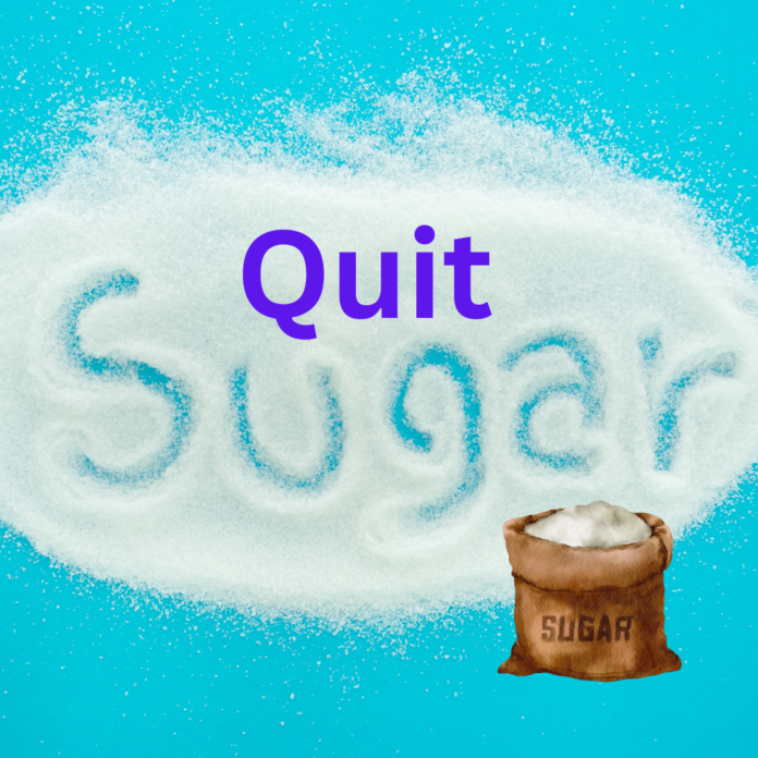 Quit Sugar