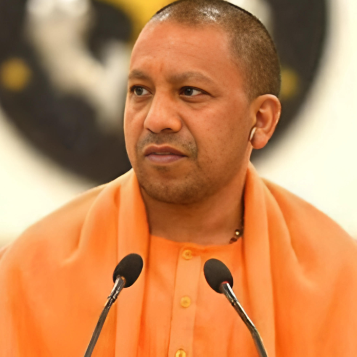 Yogi Adityanath