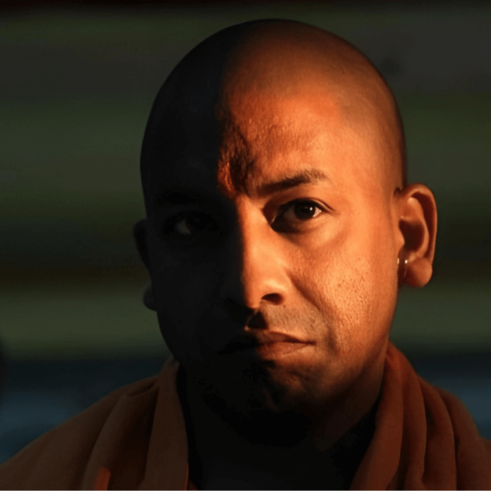 Yogi Adityanath