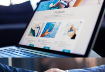 Own website is not just a recommendation why you need a website