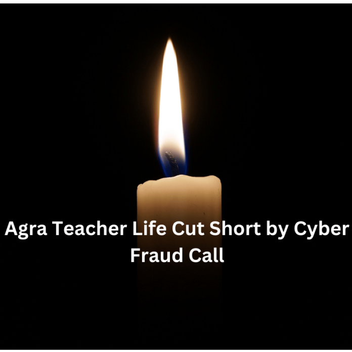 Agra Teacher