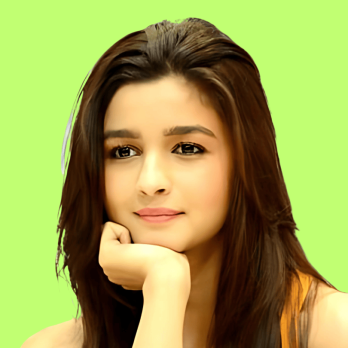 Alia Bhatt