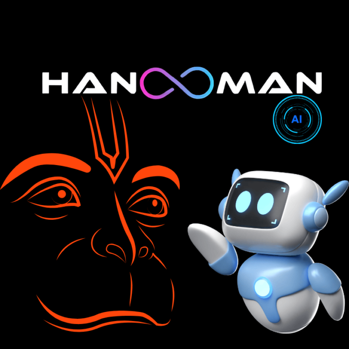 Hanooman AI Launches Everest 1.0