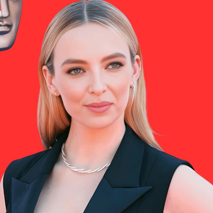 Jodie Comer