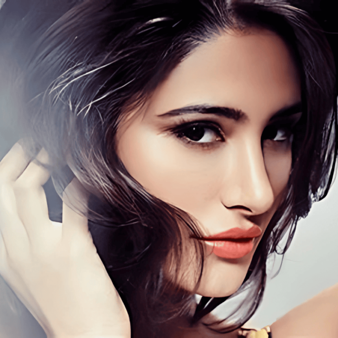 Nargis Fakhri