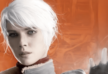 The Medium gameplay walkthrough part 1 the medium