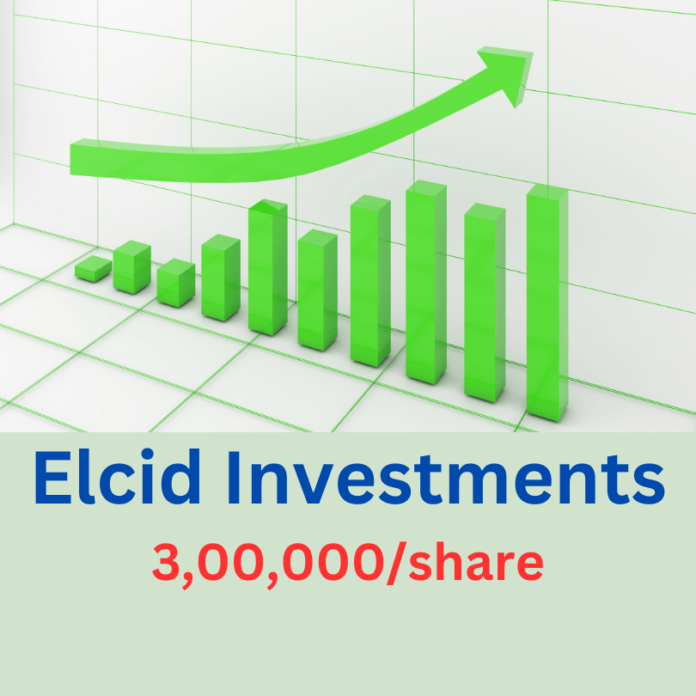 Elcid Investments