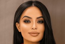 Meet Ruby Dhalla from Bollywood to Politics – A Rising Star in Canada Politics Ruby Dhalla