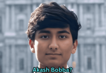 Who is Akash Bobba? 22 Year Old Indian Origin Engineer Hired by Elon Musks DOGE Akash Bobba The 22-Year-Old Indian-Origin Engineer Hired by Elon Musks DOGE