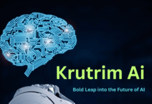 Bhavish Aggarwal Invests ₹2000 Crore in Krutrim AI Bhavish Aggarwal Krutrim AI