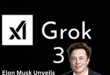 Elon Musk Unveils Grok-3 AI Model: A New Contender in the AI Race Elon Musk Unveils Grok-3 AI Model