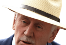 Aussie Cricket Icon Ian Chappell Makes a Sad Announcement Ian Chappell Makes a Sad Announcement