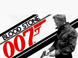 James Bond Blood Stone PC Game: A Thrilling Espionage Adventure James Bond Blood Stone PC Game