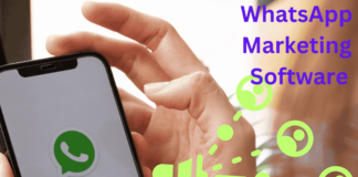 WhatsApp Marketing Software – How To Choose Right One WhatsApp Marketing Software