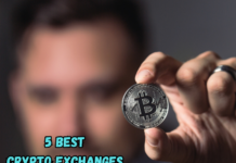 The 5 Best Crypto Exchanges and Apps in India for 2025 5 Best Crypto Exchanges and Apps in India for 2025