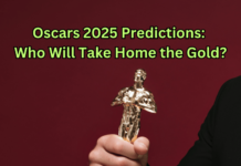 Oscars 2025 Predictions: Who Will Take Home the Gold? Oscars 2025 Predictions Who Will Take Home the Gold