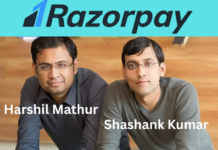 How Razorpay Founders Became India Youngest Billionaires