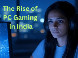 The Rise of PC Gaming in India: Transforming the Gaming Landscape The Rise of PC Gaming in India