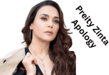 Preity Zinta Apology: A Lesson in Duty and Compassion at Dharamshala Stadium Preity Zinta, Dharamshala Stadium,