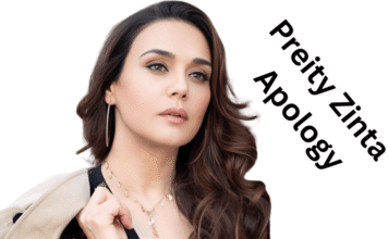 Preity Zinta Apology: A Lesson in Duty and Compassion at Dharamshala Stadium Preity Zinta, Dharamshala Stadium,