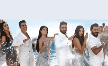 Housefull 5 Movie Review: Is it Comedy or Cringe? Housefull 5 Movie Review Is it Comedy or Cringe