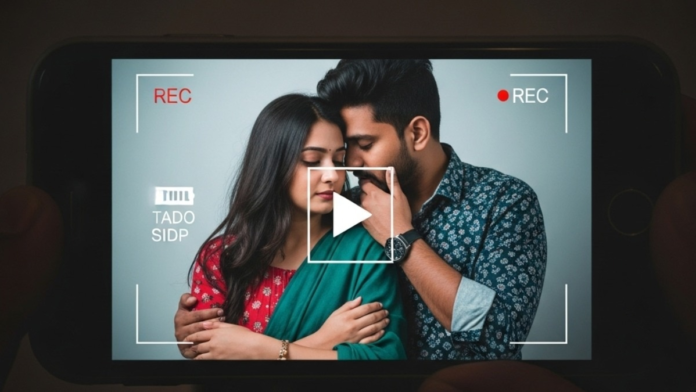 Jaipur Hotel Couple Private Moment Video Viral Window No Curtain Traffic Jam Rajasthan