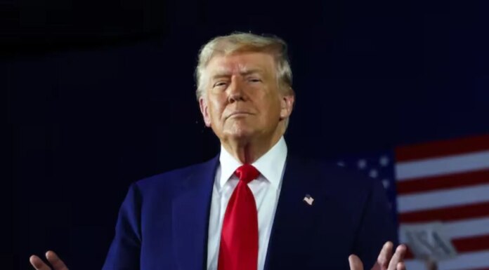 Trade war from import to entertainment; Donald Trump’s plan to impose 100% tariff on foreign films – Donald Trump Plans 100 PC Tariff on Foreign Movies from Import to Entertainment ENTERTAINMENT Escalating Trade War