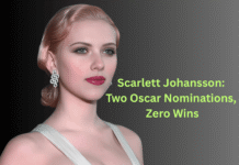 Scarlett Johansson: Two Oscar Nominations, Zero Wins Scarlett Johansson Two Oscar Nominations, Zero Wins