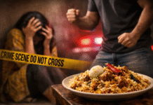 A Shocking Case of Domestic Violence in Mumbai Case of Domestic Violence in Mumbai