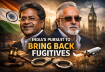 MEA Committed to Bringing Back Lalit Modi and Vijay Mallya MEA Committed to Bringing Back Lalit Modi and Vijay Mallya