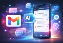 Gmail Biggest Transformation Yet With Gemini Powered AI Gmail Biggest Transformation Yet With Gemini Powered AI