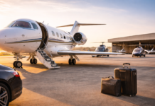 Kanika Tekriwal From a ₹5600 Beginning to a ₹420 Crore Aviation Empire Kanika Tekriwal From a ₹5600 Beginning to a ₹420 Crore Aviation Empire Jetsetgo