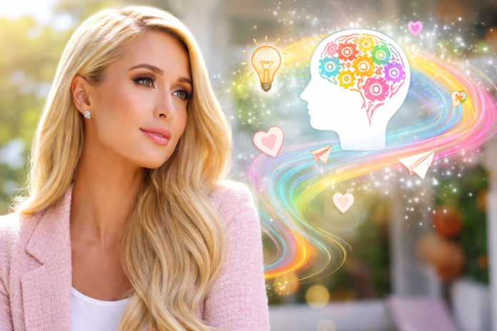 Paris Hilton Opens Up About ADHD Understanding the Inner Battle and Finding Strength Paris Hilton Opens Up About ADHD Understanding the Inner Battle and Finding Strength