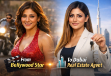 Rimi Sen Career Turn – From Silver Screen to Property Deals Rimi Sen Career Turn - From Silver Screen to Property Deals