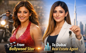 Rimi Sen Career Turn – From Silver Screen to Property Deals Rimi Sen Career Turn - From Silver Screen to Property Deals