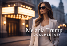 Why the Melania Trump Documentary Is Struggling in UK Cinemas Why the Melania Trump Documentary Is Struggling in UK Cinemas
