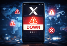 X Down: What Happened, Why It Matters, and How Users Can Fix Timeline Issues X Down What Happened, Why It Matters, and How Users Can Fix Timeline Issues