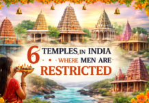 6 Temples in India Where Men Are Restricted: Traditions, Beliefs & Sacred Reasons 6 Temples in India Where Men Are Restricted Traditions Beliefs Sacred Reasons