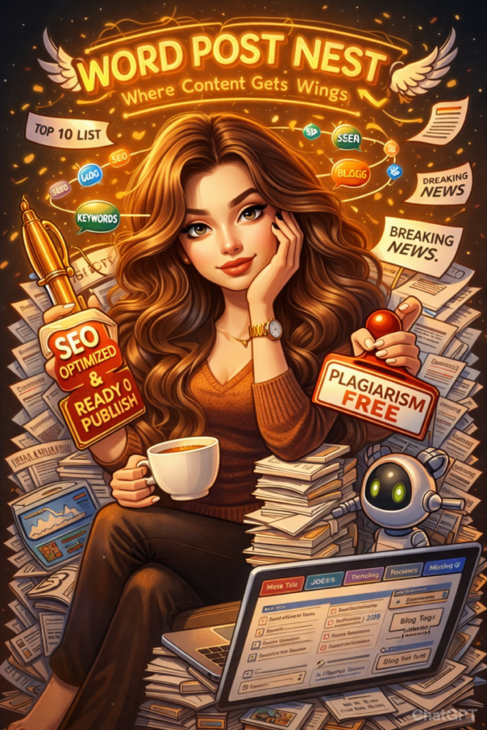 AI Caricature Trend Goes Viral What It Is & How to Create Your Own Cartoon Portrait