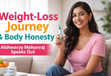 Aishwarya Mohanraj on Weight-Loss Drugs & Body Honesty Aishwarya Mohanraj on Weight-Loss Drugs & Body Honesty