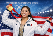 Alysa Liu Wins Olympic Gold at 2026 Winter Olympics | Historic Comeback Story Alysa Liu Wins Olympic Gold at 2026 Winter Olympics Historic Comeback Story