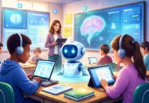 Geoffrey Hinton on the Best Use of AI: How Artificial Intelligence Is Transforming Education Geoffrey Hinton on the Best Use of AI How Artificial Intelligence Is Transforming Education