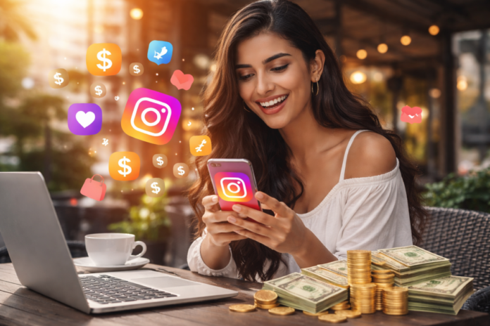 How People Make Millions on Instagram Without Getting Paid for Views How People Make Millions on Instagram Without Getting Paid for Views