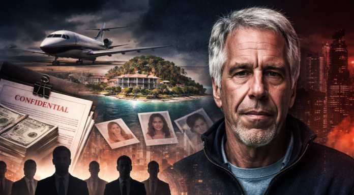 Inside the Jeffrey Epstein Empire: Power, Abuse Allegations, and the Ongoing Global Fallout Inside the Jeffrey Epstein Empire Power, Abuse Allegations, and the Ongoing Global Fallout