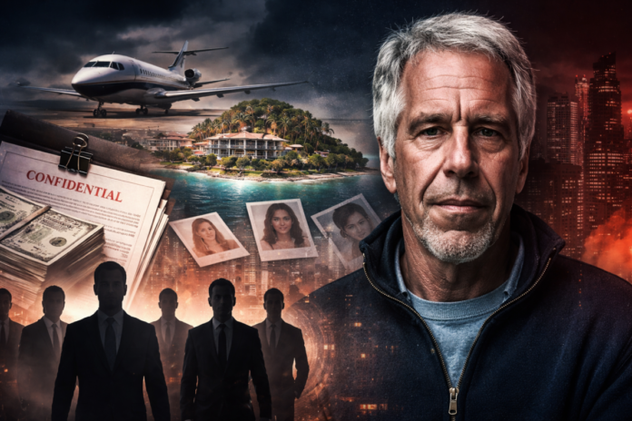 Inside the Jeffrey Epstein Empire Power, Abuse Allegations, and the Ongoing Global Fallout Inside the Jeffrey Epstein Empire Power, Abuse Allegations, and the Ongoing Global Fallout